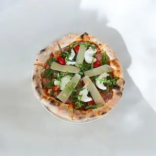 Pizza Pinchos