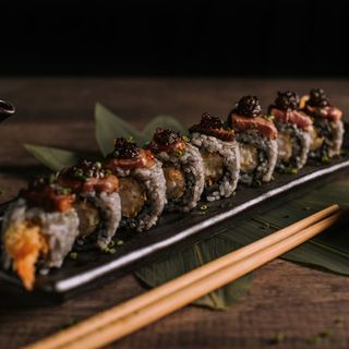 U. Dakku-Ebi (8 Piezas)