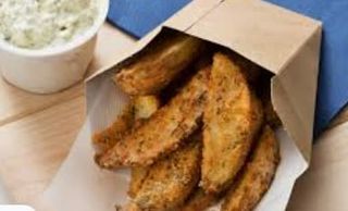 Patatas Delux 1 Racion