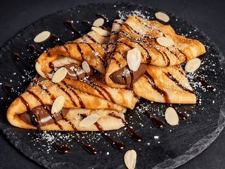 Млинці Нутела (200g)