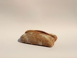 Хліб із цільнозернового борошна (300g)