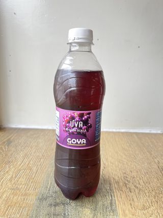 Goya Uva (500 Ml.)