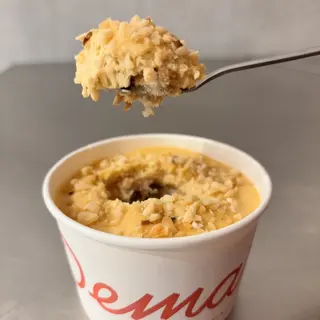 Tiramisù Avellana 