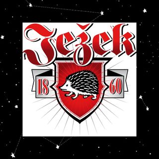 Пиво Jezek Чешське (1л)