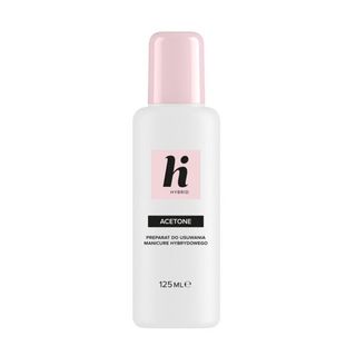 Hi Hybrid Acetone 125Ml 2600996