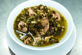 ხბოს ჩაქაფული