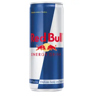 Red Bull 0.33l