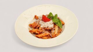 Pasta bolognese dečija