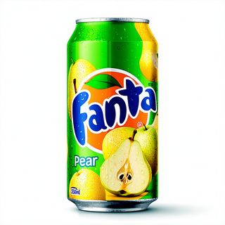 Fanta Pere