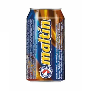 Maltín 330 ML.