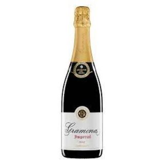 CAVA GRAMONA IMPERIAL 2016 75CL