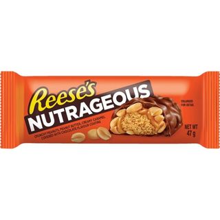 Reeses Nutrageous 47GR