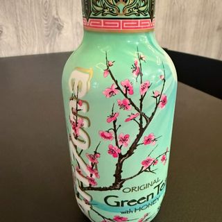 Arizona grenn tea
