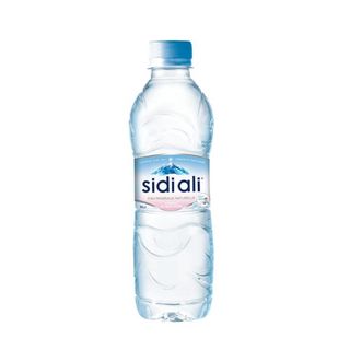 Eau minérale Sidi Ali