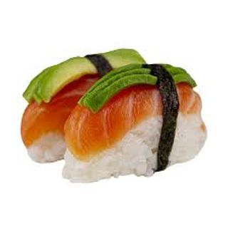 Saumon Avocat