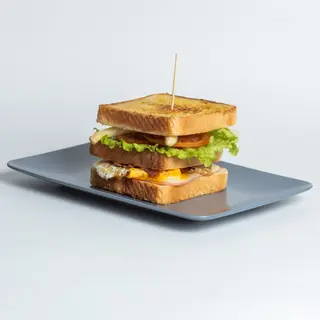 Sándwich Especial