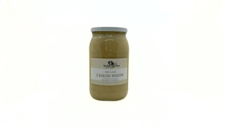 Zupa krem z białych warzyw (wege) 900 ml