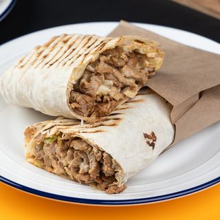 შაურმა - სტანდარტული