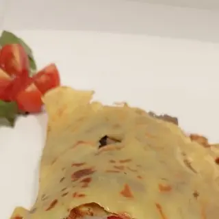 CREPPE TRES EN UNO