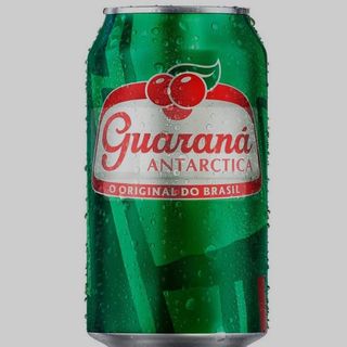 Guaraná 0.33 Lata