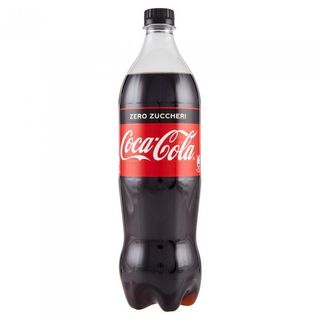 Coca cola 1,5L