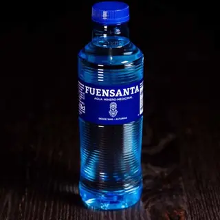 Agua