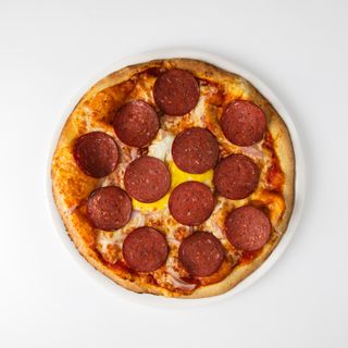 PIZZA PEPPERONI 