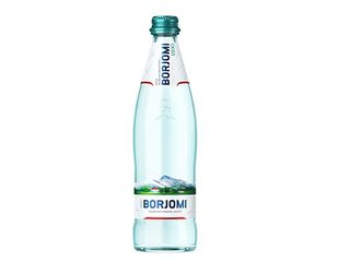 БОРЖОМІ 0.5л (500ml)