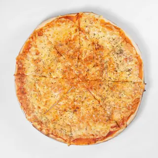 Pizza Margherita 300gr