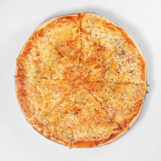 Pizza Margherita 520gr