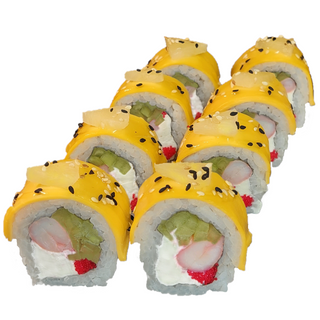 Рол Чіз Креветка (255г)