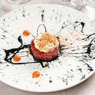 TARTARE MEDITERRANEA