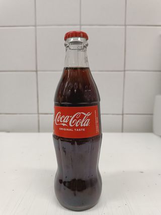 Coca-Cola Vetro 330 ml