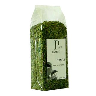 Menta čaj, 50 gr