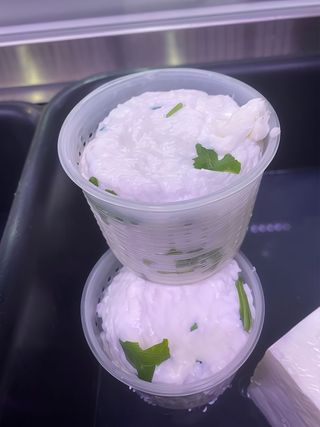 Formina di primo sale - 1 pezzo