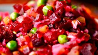 Салат "Винегрет"