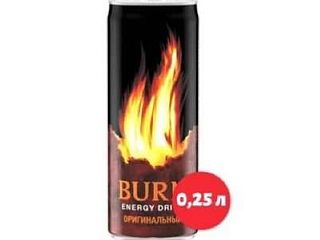 Burn Original (0.25 л) (0,25l)