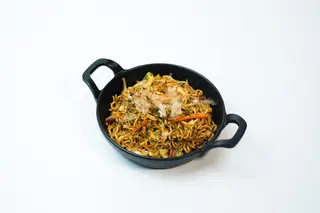 52.Yakisoba