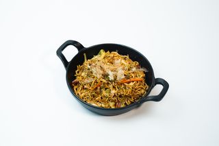 52. Yakisoba