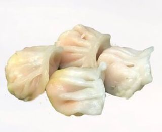 16.Gyoza De Langostino (4 Uds.)