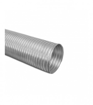 (028599) Crijevo fleksibilno alu fi130 2m 2794-ALU-00080