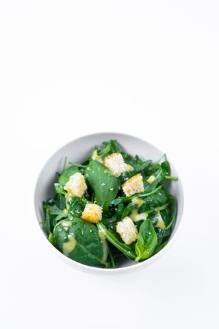 Salada Verde