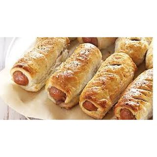 Sausage