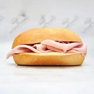 Baby Panini Cotto 2
