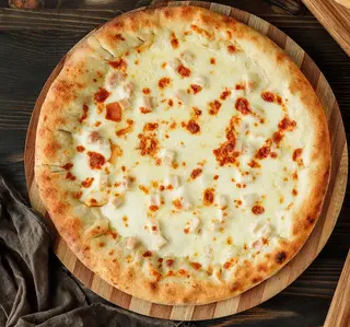 Khachapuri cu pui