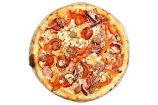 Піца  Papa doni (650г)