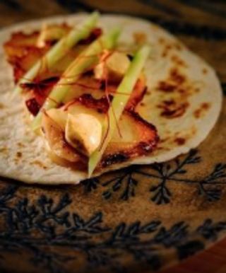 Taco De Pulpo (1 Ud.)