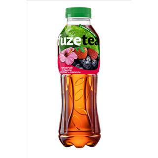 Fuzetea Fructe de Padure
