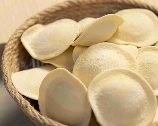 RAVIOLI 4 FORMAGGI