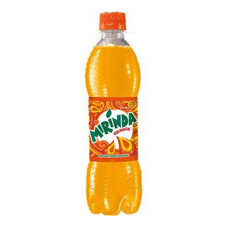 Mirinda orange 0.5l